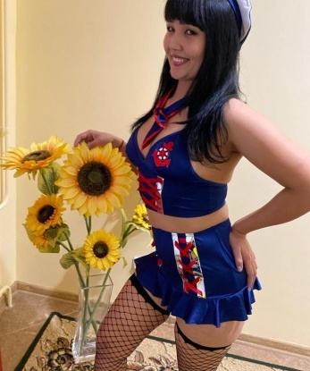 Анкета проститутки Виктория - город Пивничное, 23 года, №14708