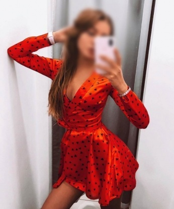 Анкета проститутки Камилла - город Пивничное, 23 года, №15207